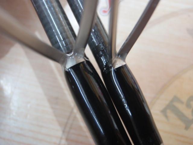 ピュアリスト 62L・V