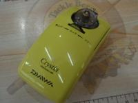 クリスティア ワカサギMR電動リール イエロー