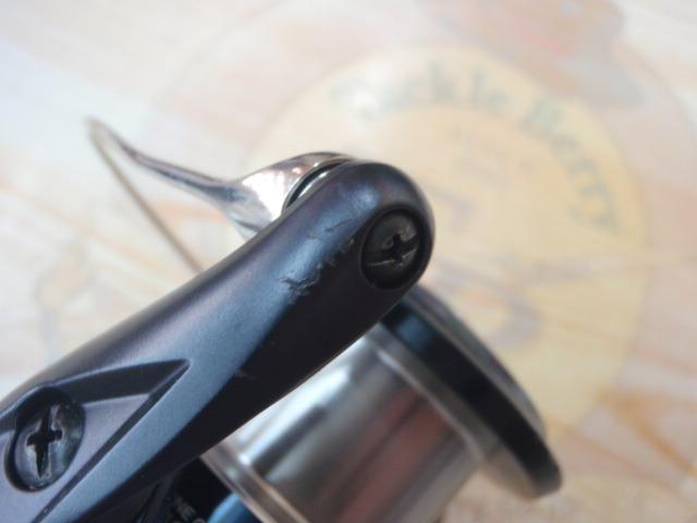 20ストラディックSW 4000HG