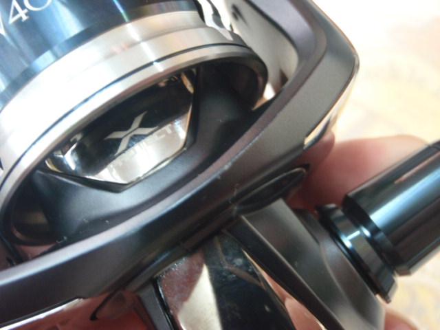 20ストラディックSW 4000HG