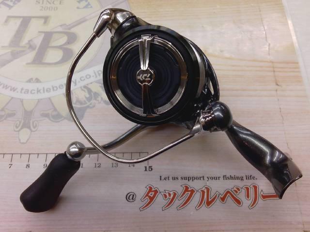 24ルビアス LT2000S-H