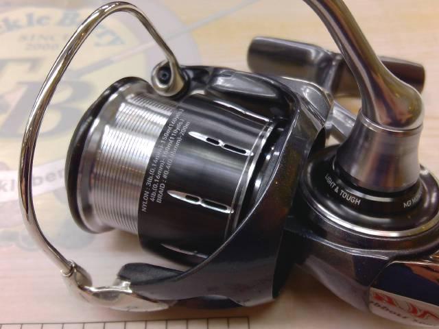 24ルビアス LT2000S-H