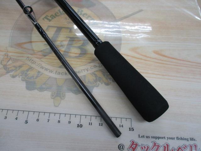 シルバーウルフ 73LML-S・W