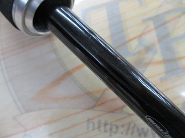 シルバーウルフ 73LML-S・W