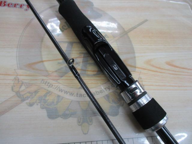 シルバーウルフ 73LML-S・W