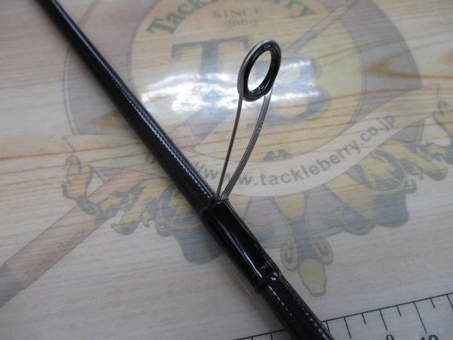 シルバーウルフ 73LML-S・W