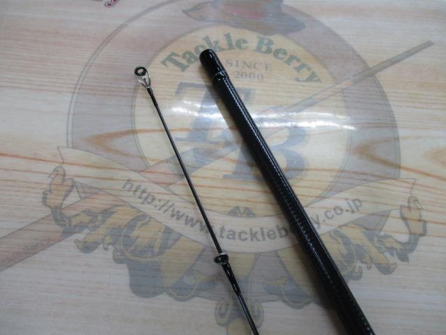 シルバーウルフ 73LML-S・W