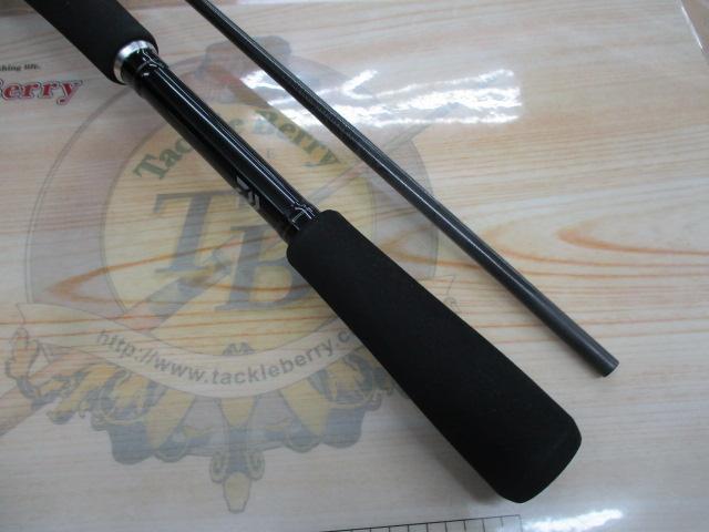 シルバーウルフ 76MLB-S・W