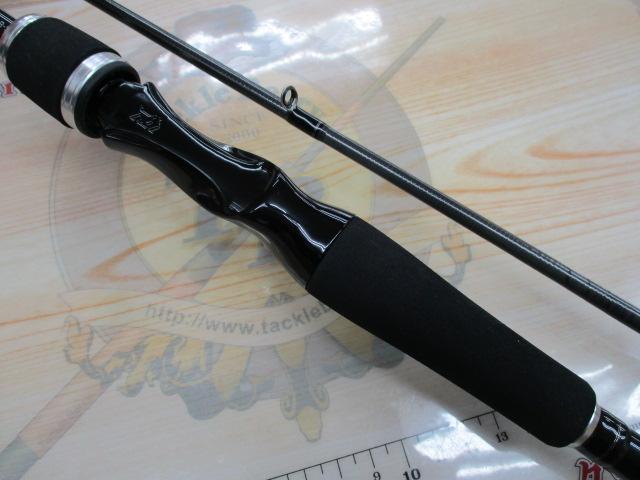 シルバーウルフ 76MLB-S・W