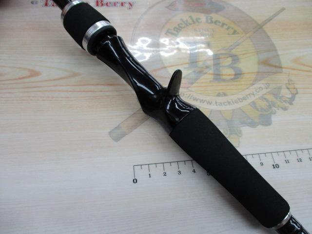 シルバーウルフ 76MLB-S・W