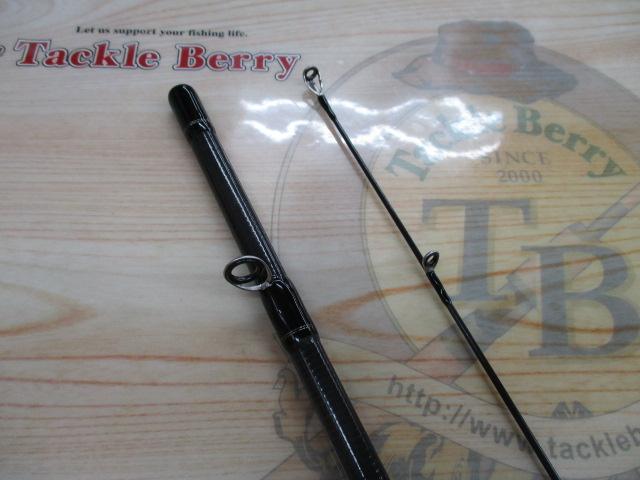 シルバーウルフ 76MLB-S・W