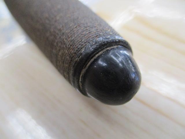 巌 石舟斉むしん 12.2