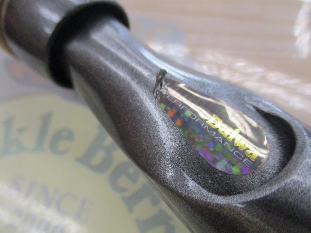 プロキャスターZ PR-Z602LFS-V