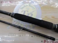 ソルティーステージKR-Xショアジギング SXJC-962MH60-KR