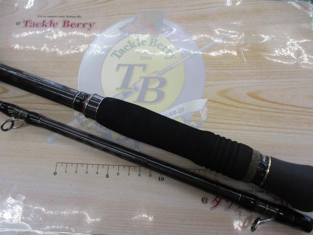 ソルティーステージKR-Xショアジギング SXJC-1002XX100-KR