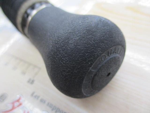 ソルティーステージKR-Xショアジギング SXJC-1002XX100-KR