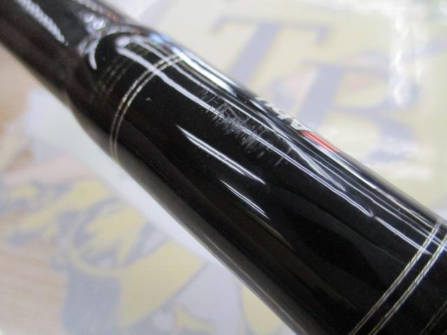 ソルティーステージKR-Xショアジギング SXJC-1002XX100-KR