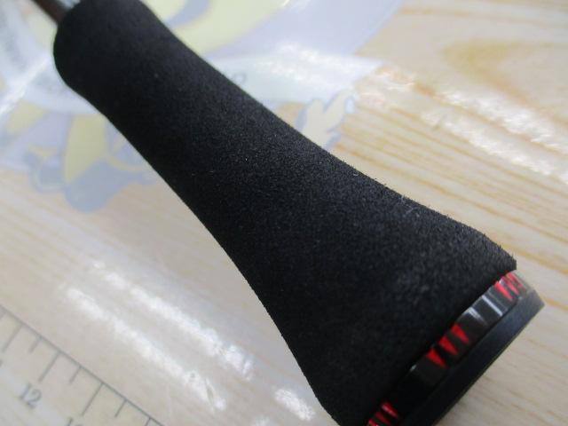 エメラルダスストイストRT IL 89LML