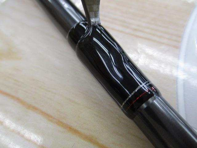 エメラルダスストイストRT IL 89LML