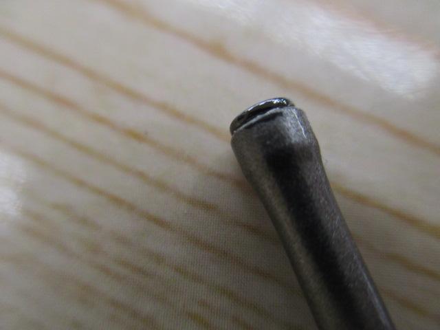 エメラルダスストイストRT IL 89LML