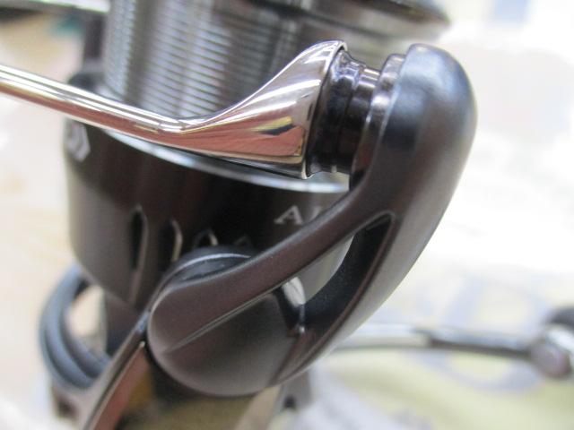 23エアリティ ST LT2500S-XH-QD