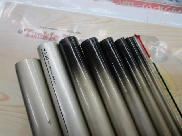 AWトーナメント銀影マキシム抜 T中硬100