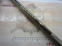 AWトーナメント銀影マキシム抜 T中硬100