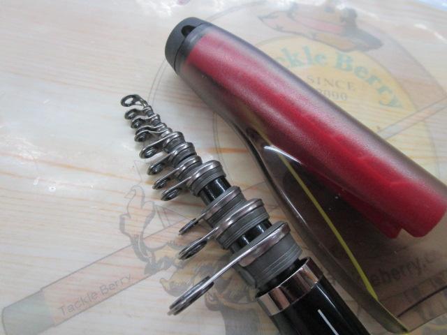 AX-T攻技競技磯 2-530