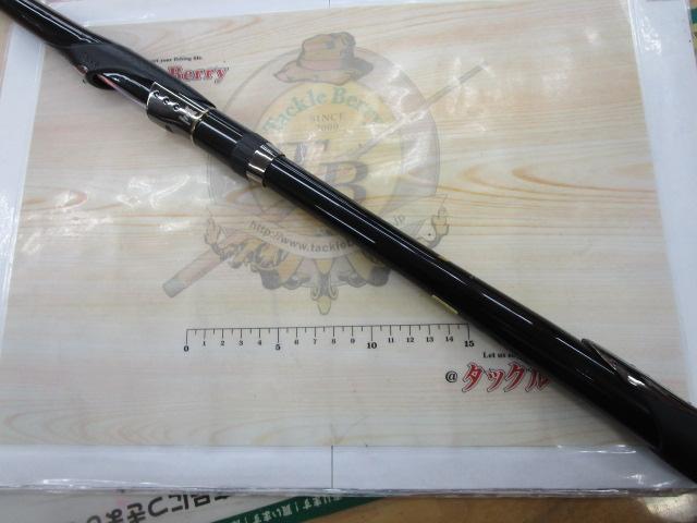 VIP ISO(ビップイソ) タイプ-Ⅲ｜＠ベリーネット 日本最大新品中古釣具