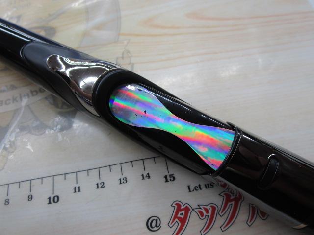 VIP ISO(ビップイソ) タイプ-Ⅲ｜＠ベリーネット 日本最大新品中古釣具