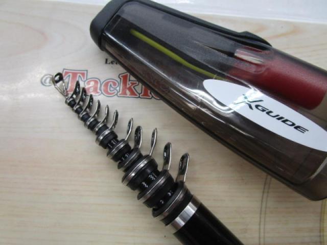 ツインパルサーSZⅡ 1.5-485/520｜＠ベリーネット 日本最大新品中古