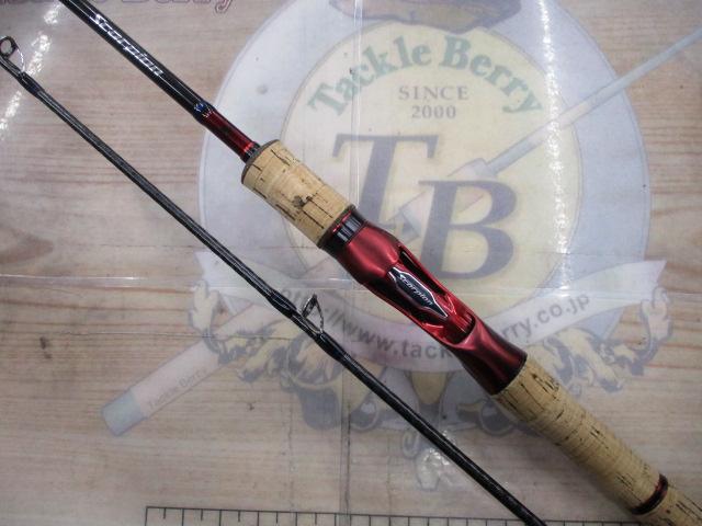 スコーピオン 1631FF-2(2019モデル)｜＠ベリーネット 日本最大新品中古