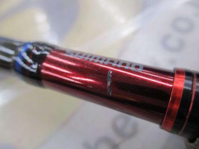 スコーピオン 1631FF-2(2019モデル)