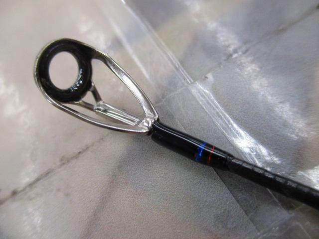 スコーピオン 1631FF-2(2019モデル)