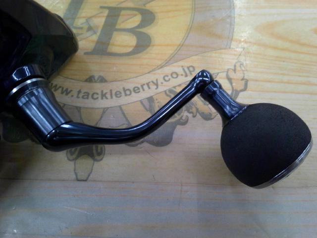 21ツインパワーXD C5000XG