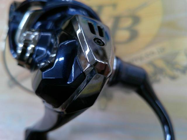 21ツインパワーXD C5000XG