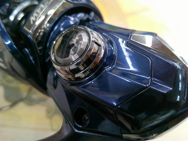 21ツインパワーXD C5000XG