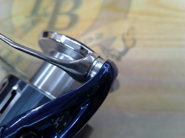 21ツインパワーXD C5000XG