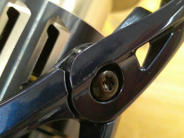 21ツインパワーXD C5000XG