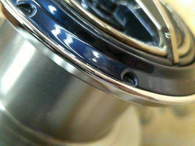 21ツインパワーXD C5000XG