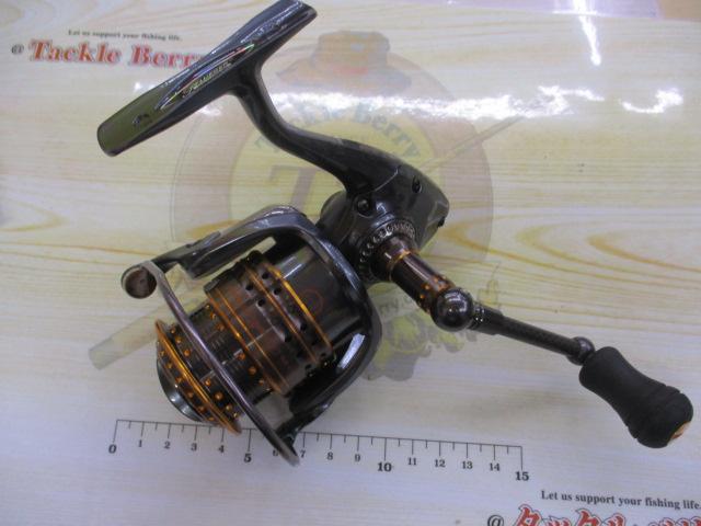 シュープリームXT 2500SLG