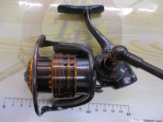 シュープリームXT 2500SLG