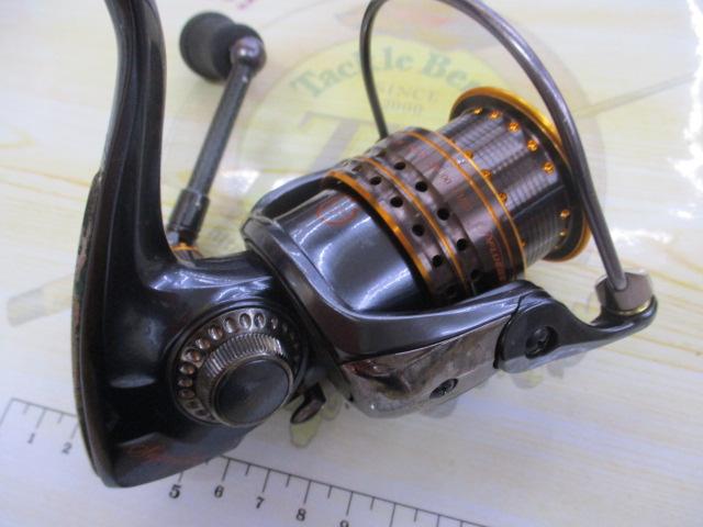 シュープリームXT 2500SLG