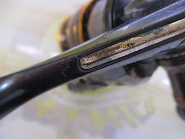 シュープリームXT 2500SLG