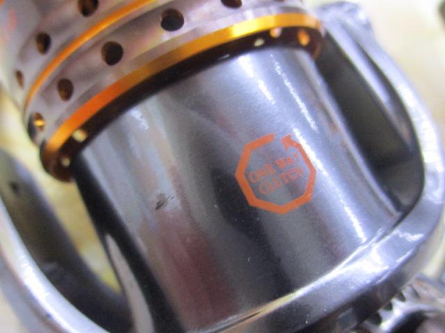 シュープリームXT 2500SLG