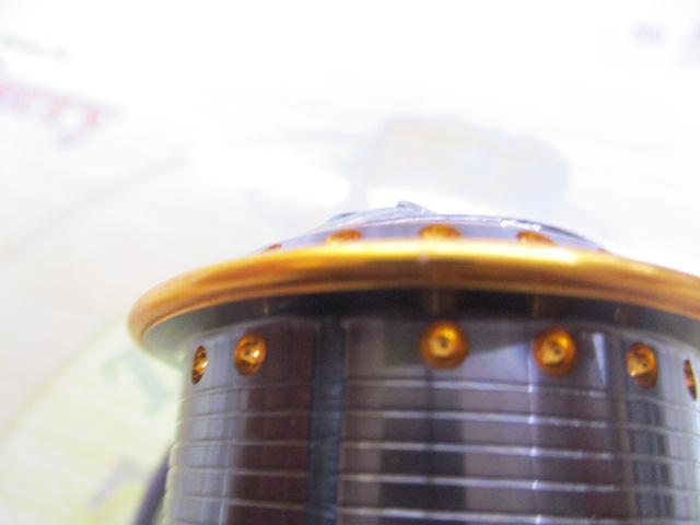 シュープリームXT 2500SLG