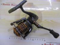 シュープリームXT 2500SLG