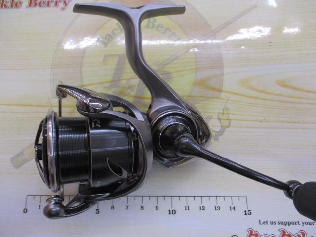 25カルディア FC LT2500S-H