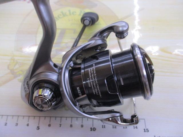 25カルディア FC LT2500S-H