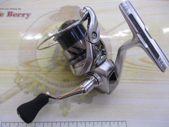 23ストラディック C2000S